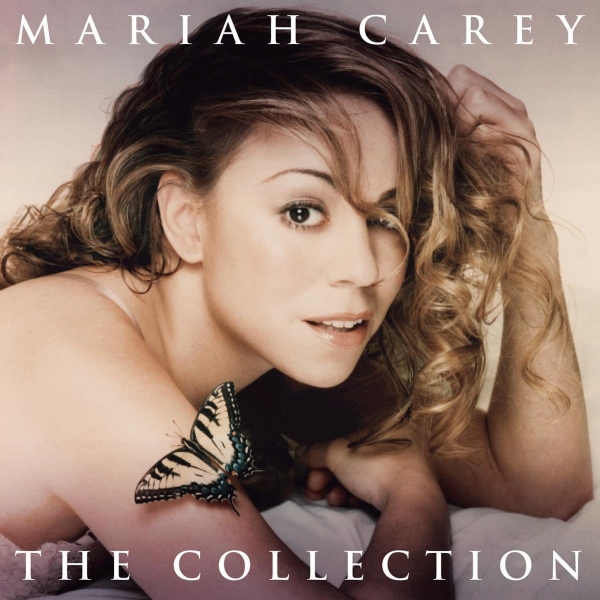 MARIAH CAREY MELT AWAY BLISS DREAMLOVER CD NOWA