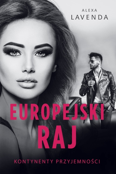 EUROPEJSKI RAJ ALEXA LAVENDA NOWA