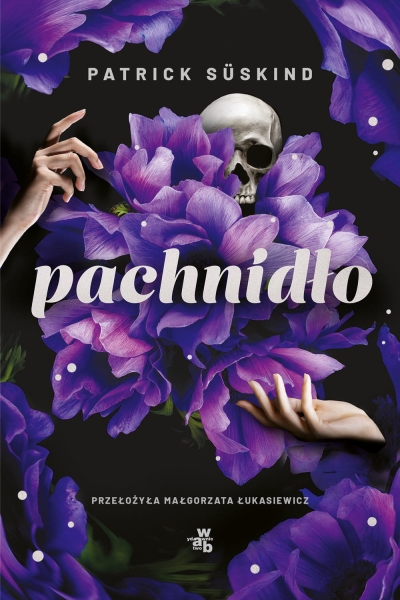 PACHNIDŁO PATRICK SÜSKIND NOWA