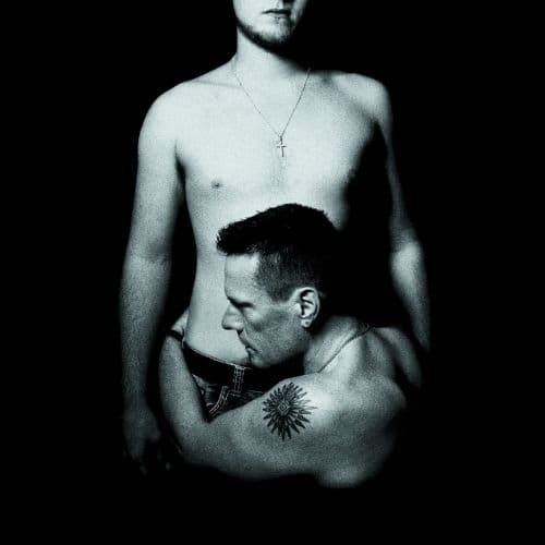 U2 SONGS OF INNOCENCE VOLCANO THE MIRACLE CD NOWA