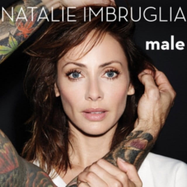 NATALIE IMBRUGLIA MALE INSTANT CRUSH CD NOWA