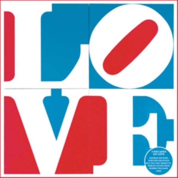 LOVE 3 CARELESS WHISPER SO AMAZING CD NOWA