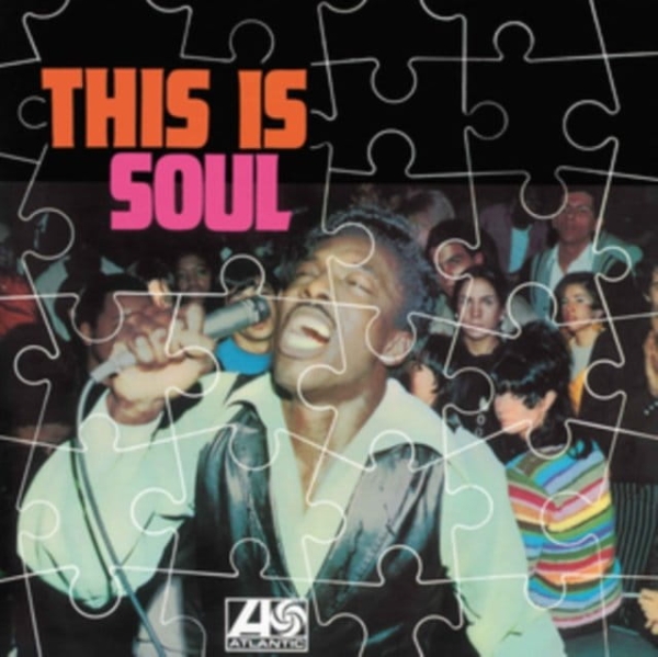 THIS IS SOUL MUSTANG SALLY SAVE ME CD NOWA