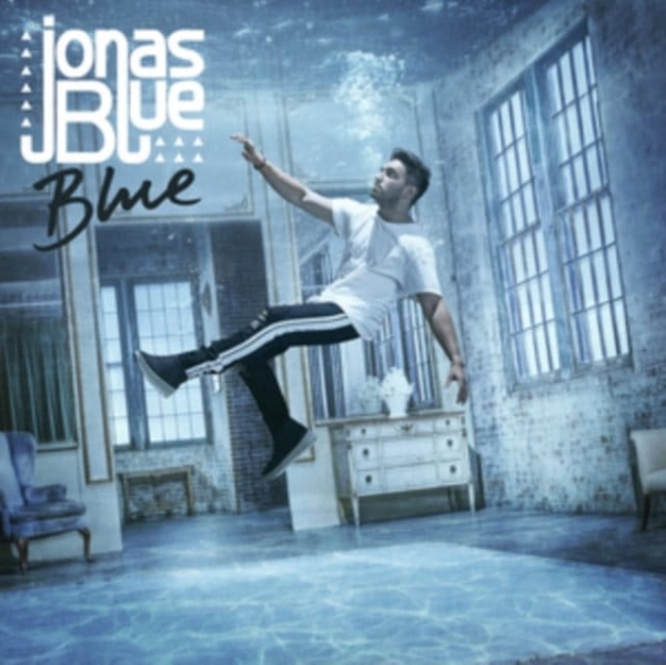 JONAS BLUE MAMA POLAROID DRINK TO YOU CD NOWA