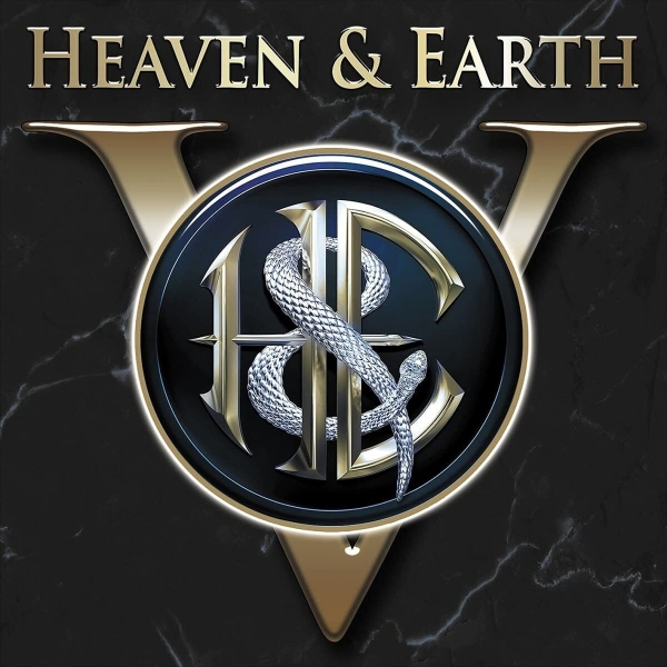 HEAVEN AND EARTH V DRIVE BEAUTIFUL CD NOWA