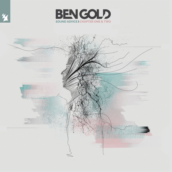 BEN GOLD SOUND ADVICE THE CONQUEST STAY CD NOWA