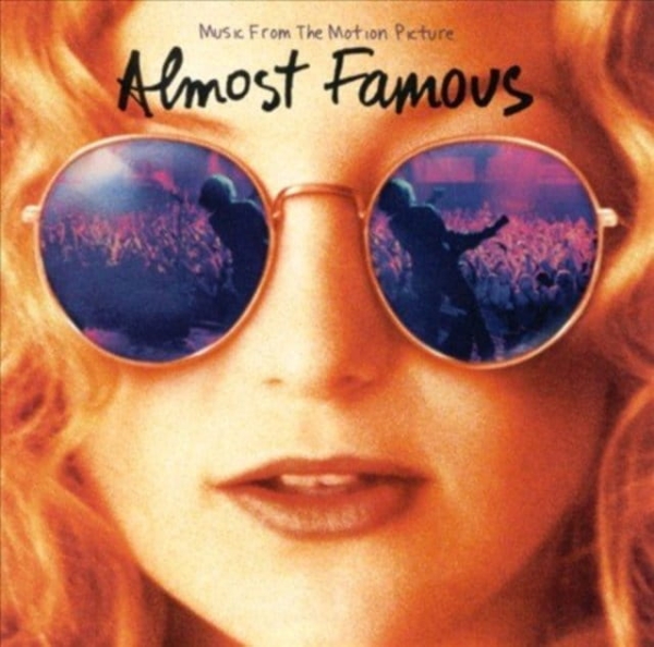 ALMOST FAMOUS SOUNDTRACK AMERICA SPARKS CD NOWA