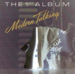 MODERN TALKING THE FIRST ALBUM CD NOWA