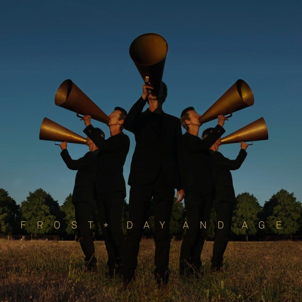 FROST DAY AND AGE SKYWARDS TERRESTRIAL CD NOWA