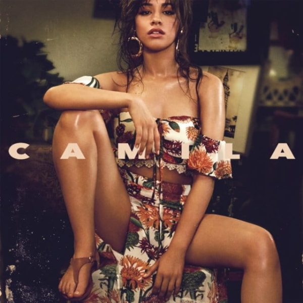 CAMILA CABELLO NEVER BE THE SAME HAVANA CD NOWA