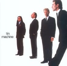 DAVID BOWIE TIN MACHINE CRACK CITY RUN CD NOWA