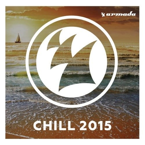 ARMADA CHILL 2015 LOST TONIGHT RAVEN CD NOWA