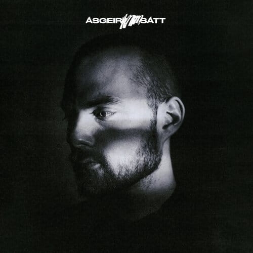 ASGEIR SATT BERNSKAN MYNDIR MINNING CD NOWA