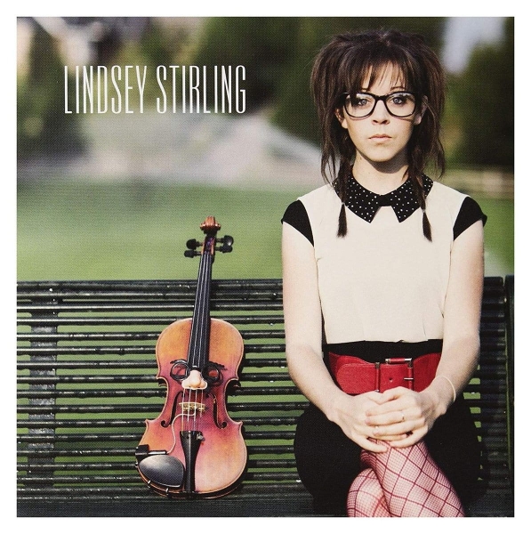 LINDSEY STIRLING MINIMAL BEAT SHADOWS CD NOWA