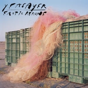 YEASAYER EROTIC RERUNS CD NOWA