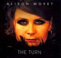 THE TURN MOYET ALISON FIRE SMALLER HOME CD NOWA
