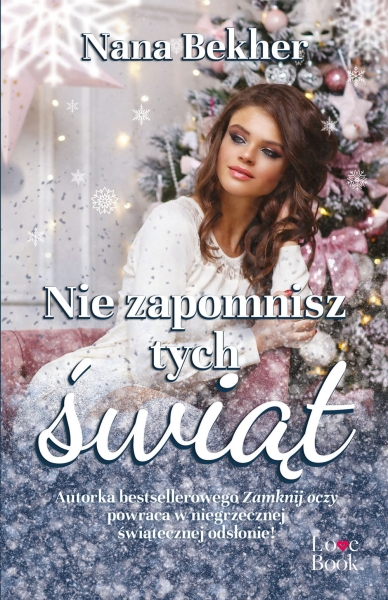 NIE ZAPOMNISZ TYCH ŚWIĄT NANA BEKHER NOWA