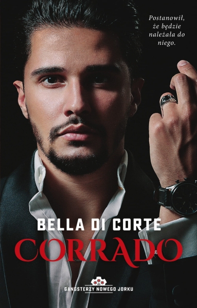 CORRADO BELLA DI CORTE NOWA