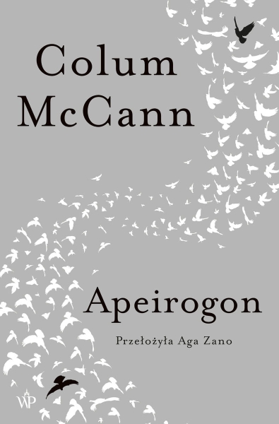 APEIROGON COLUM MCCANN NOWA