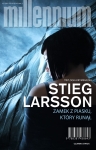 ZAMEK Z PIASKU KTÓRY RUNĄŁ STIEG LARSSON NOWA