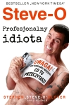 STEVE O PROFESJONALNY IDIOTA SEAN CUMMINGS NOWA