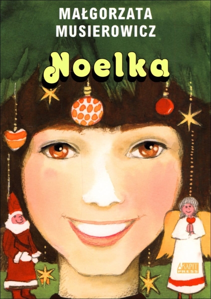 NOELKA MAŁGORZATA MUSIEROWICZ NOWA