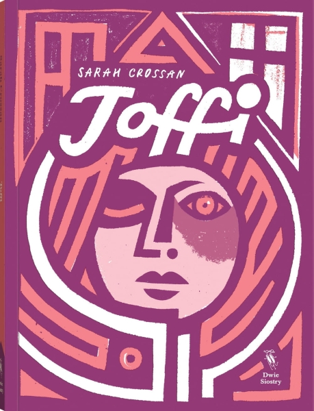 TOFFI SARAH CROSSAN NOWA