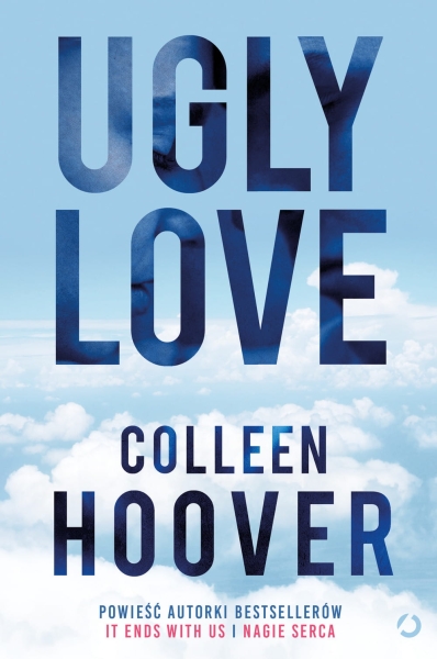 UUGLY LOVE COLLEEN HOOVER NOWA