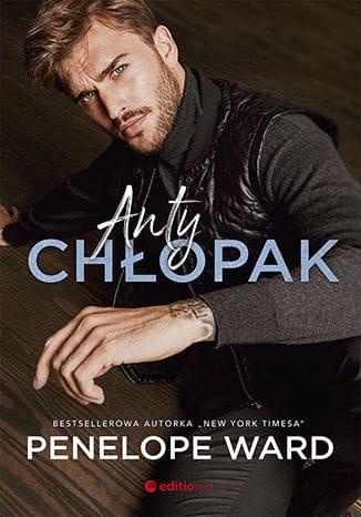 ANTYCHŁOPAK PENELOPE WARD NOWA