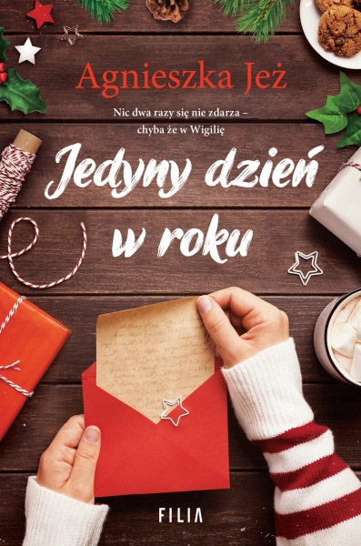 DZWONKI GWIAZDKI I SŁOMKI RENATA KOSIN NOWA