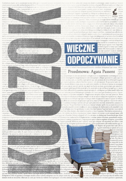 WIECZNE ODPOCZYWANIE WOJCIECH KUCZOK NOWA