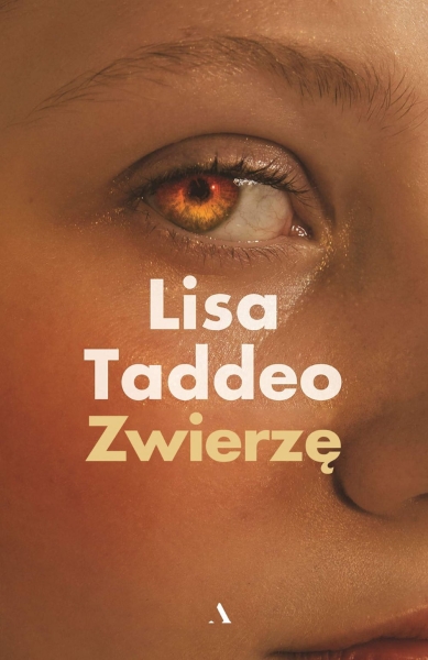 ZWIERZĘ LISA TADDEO NOWA