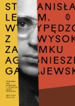 STANISŁAW LEM WYPĘDZONY Z WYSOKIEGO ZAMKU GAJEWSKA