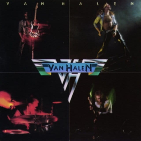 VAN HALEN ATOMIC PUNK ERUPTION CD NOWA