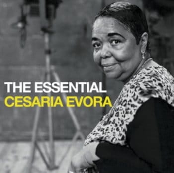CESARIA EVORA THE ESSENTIAL SODADE CD NOWA