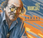 JERZY MAMCARZ ROMANS NA ŁYŻWOROLKACH CD NOWA