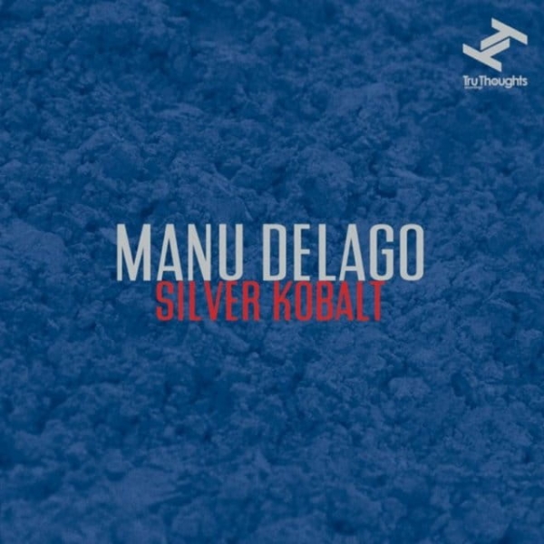 MANU DELAGO SILVER KOBALT DEAREST DRUMHEART CD NOWA