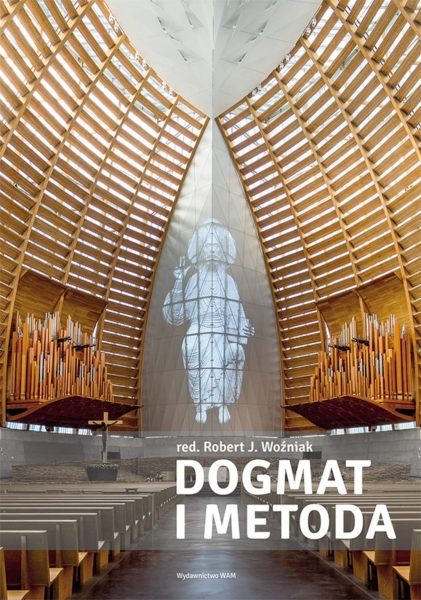 DOGMAT I METODA RED KS ROBERT J WOŹNIAK NOWA