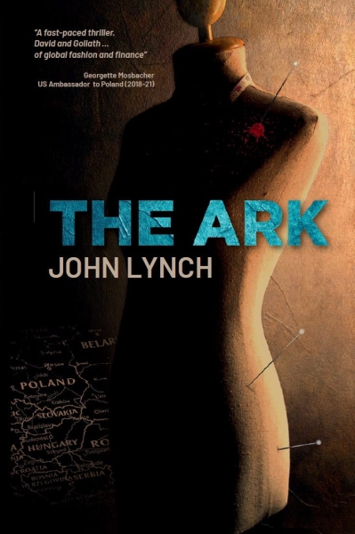 THE ARK JOHN LYNCH NOWA