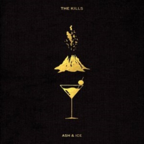 THE KILLS ASH ICE HEART OF A DOG CD NOWA