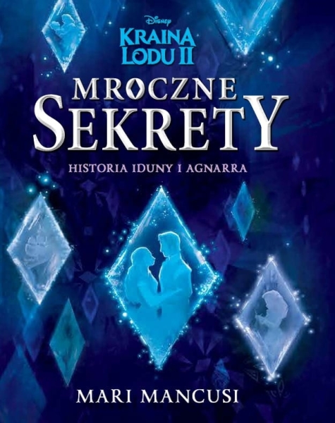 MROCZNE SEKRETY HISTORIA IDUNY I AGNARRA MANCUSI