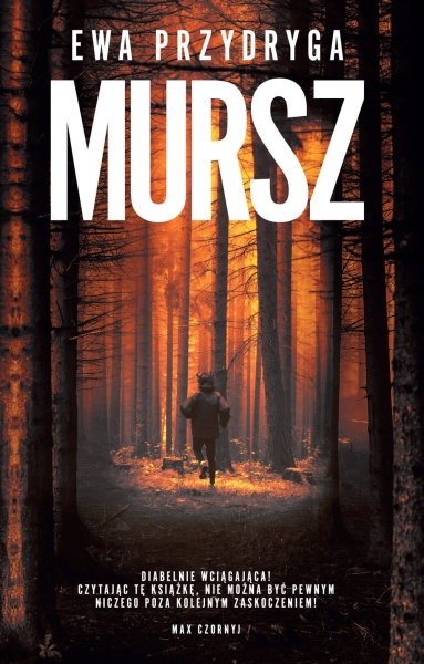 MURSZ EWA PRZYDRYGA NOWA