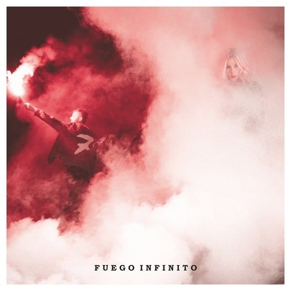 KARTKY FUEGO INFINITOV HORYZONTY IMPERIAL CD NOWA