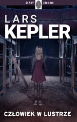 CZŁOWIEK W LUSTRZE KEPLER NOWA