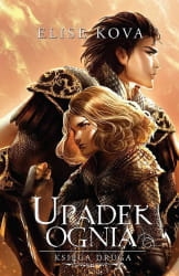 UPADEK OGNIA PRZEBUDZENIE POWIETRZA 2 KOVA NOWA