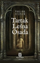 TARTAK LEŚNA OSADA  STĘPIEŃ NOWA