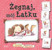 ŻEGNAJ MÓJ ŁATKU DEVON SILLETT NOWA
