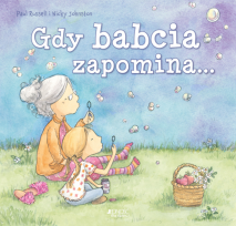 GDY BABCIA ZAPOMINA PAUL RUSSELL NOWA