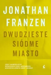 DWUDZIESTE SIÓDME MIASTO FRANZEN NOWA