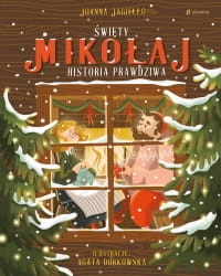 ŚWIĘTY MIKOŁAJ HISTORIA PRAWDZIŁA JAGIEŁŁO NOWA